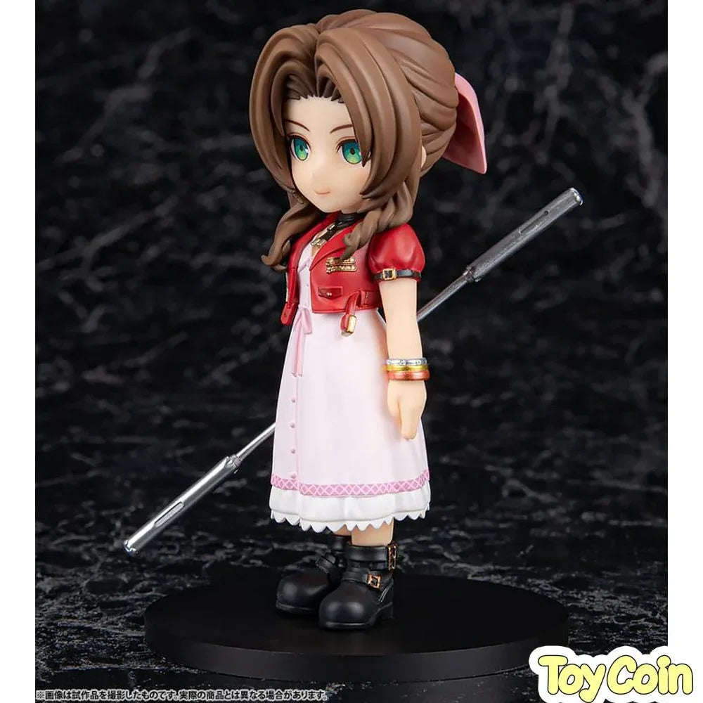 Adorable Arts Aerith Gainsborough by Square Enix - Shop at ToyCoin