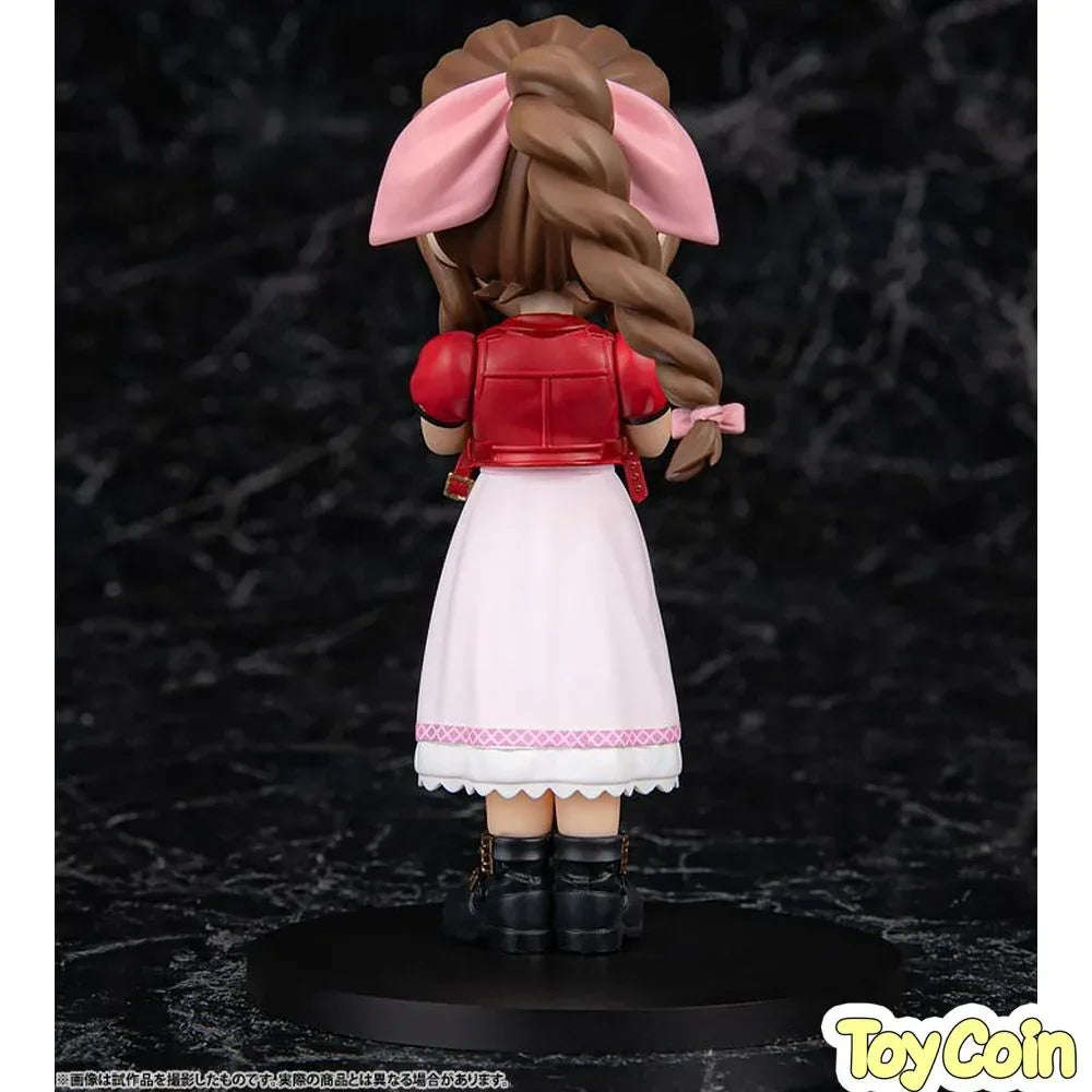 Adorable Arts Aerith Gainsborough by Square Enix - Shop at ToyCoin