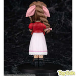 Adorable Arts Aerith Gainsborough by Square Enix - Shop at ToyCoin