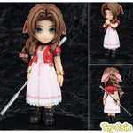Adorable Arts Aerith Gainsborough by Square Enix - Shop at ToyCoin
