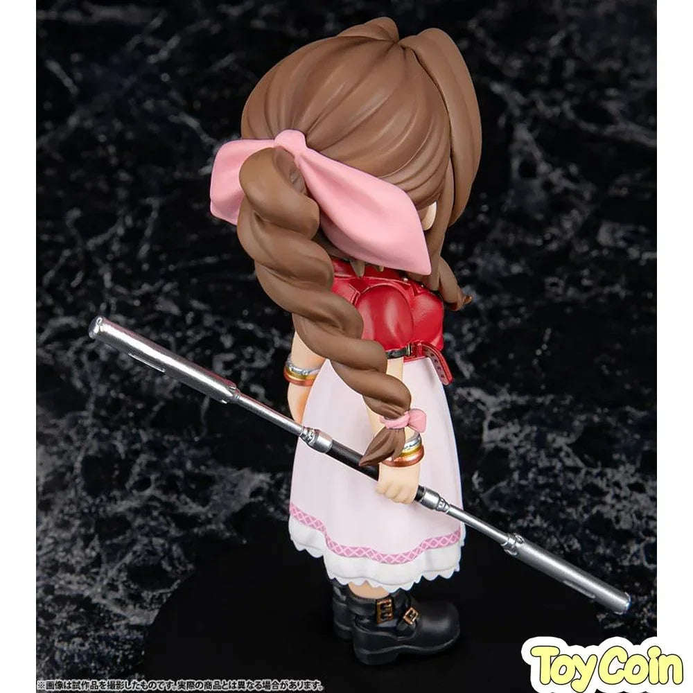 Adorable Arts Aerith Gainsborough by Square Enix - Shop at ToyCoin