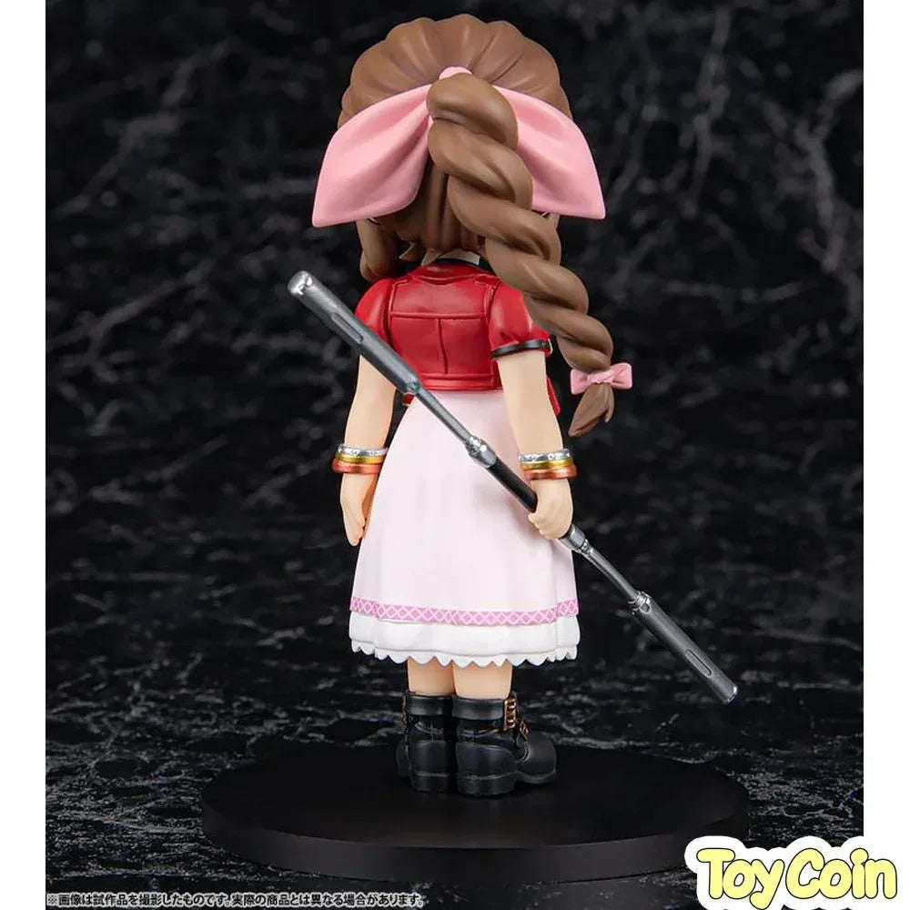Adorable Arts Aerith Gainsborough by Square Enix - Shop at ToyCoin