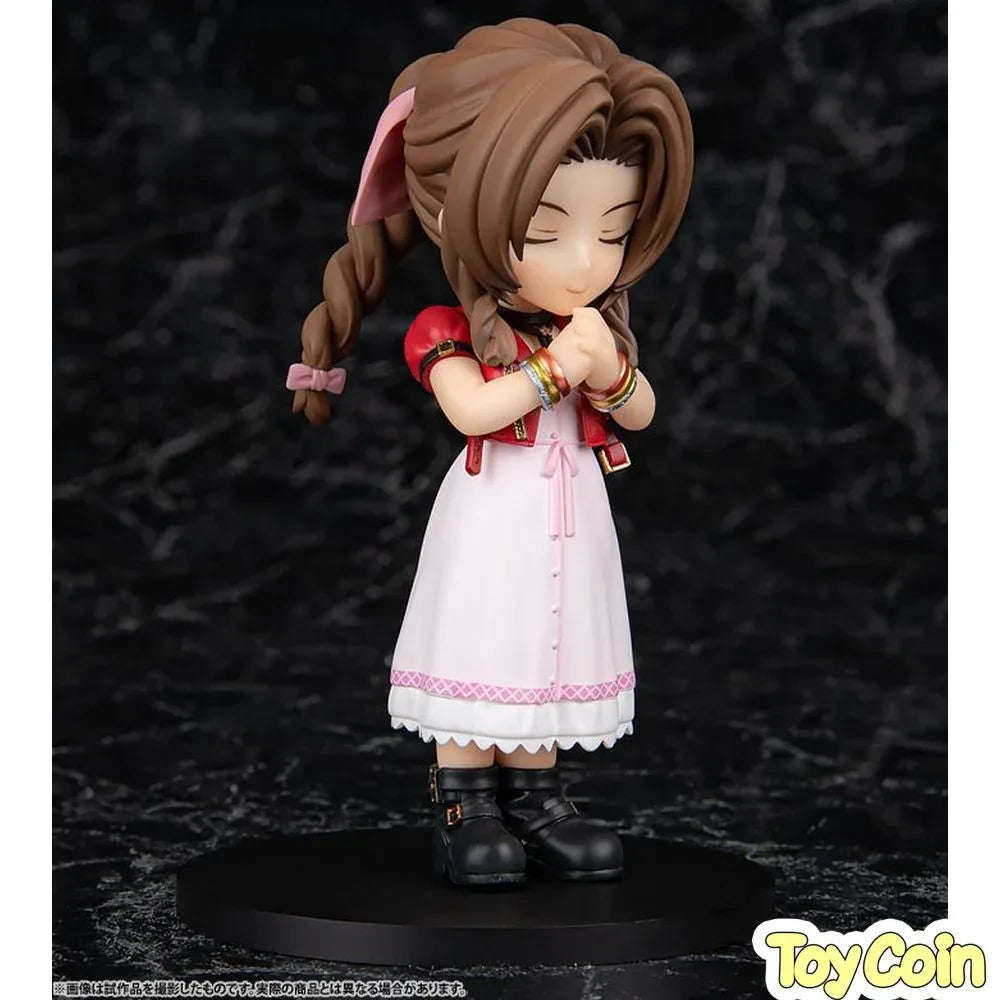 Adorable Arts Aerith Gainsborough by Square Enix - Shop at ToyCoin
