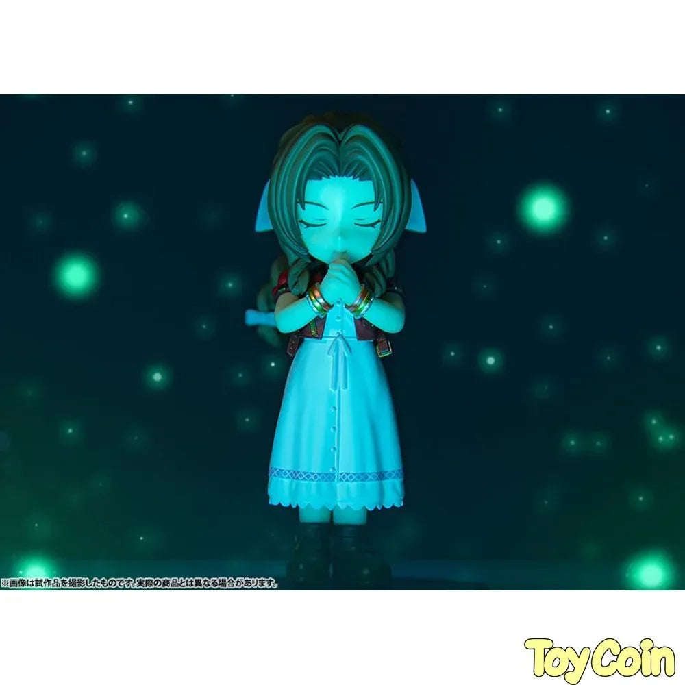 Adorable Arts Aerith Gainsborough by Square Enix - Shop at ToyCoin