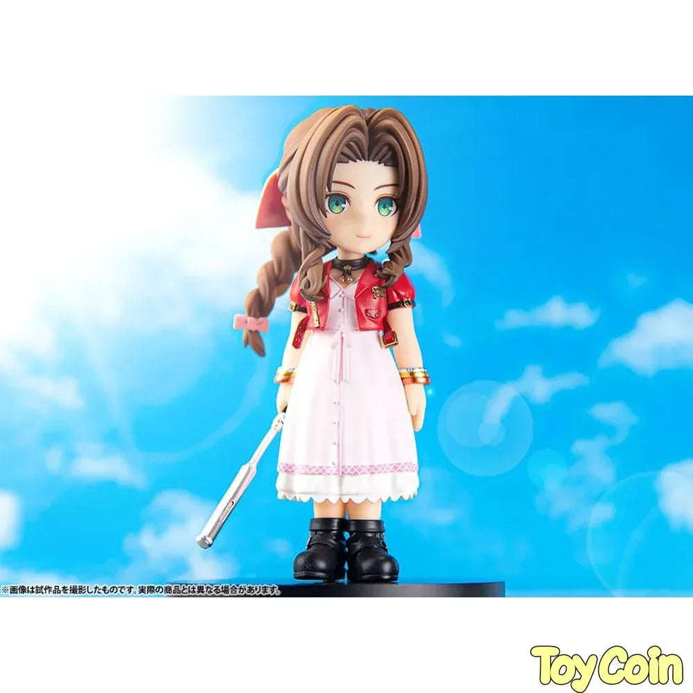 Adorable Arts Aerith Gainsborough by Square Enix - Shop at ToyCoin
