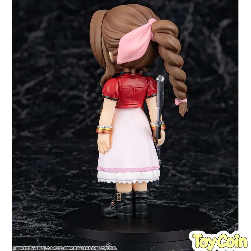 Adorable Arts Aerith Gainsborough by Square Enix - Shop at ToyCoin