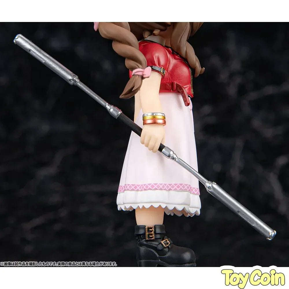 Adorable Arts Aerith Gainsborough by Square Enix - Shop at ToyCoin