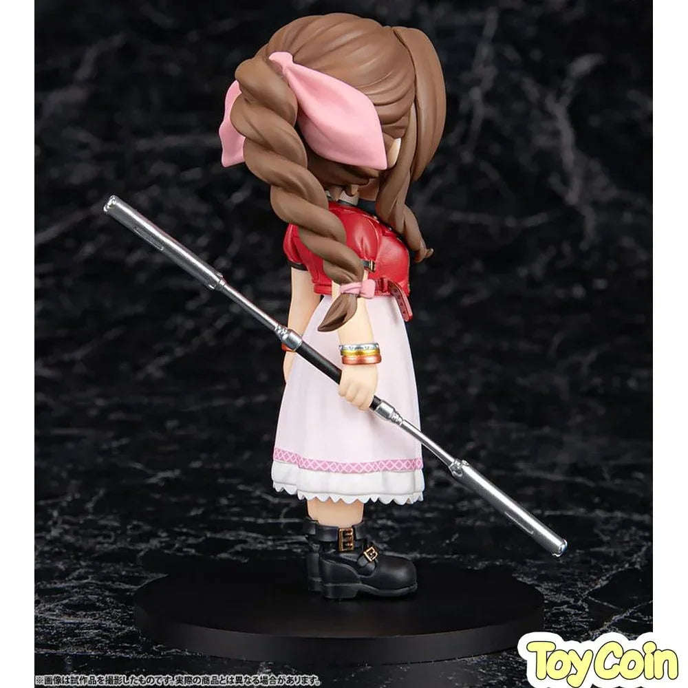 Adorable Arts Aerith Gainsborough by Square Enix - Shop at ToyCoin