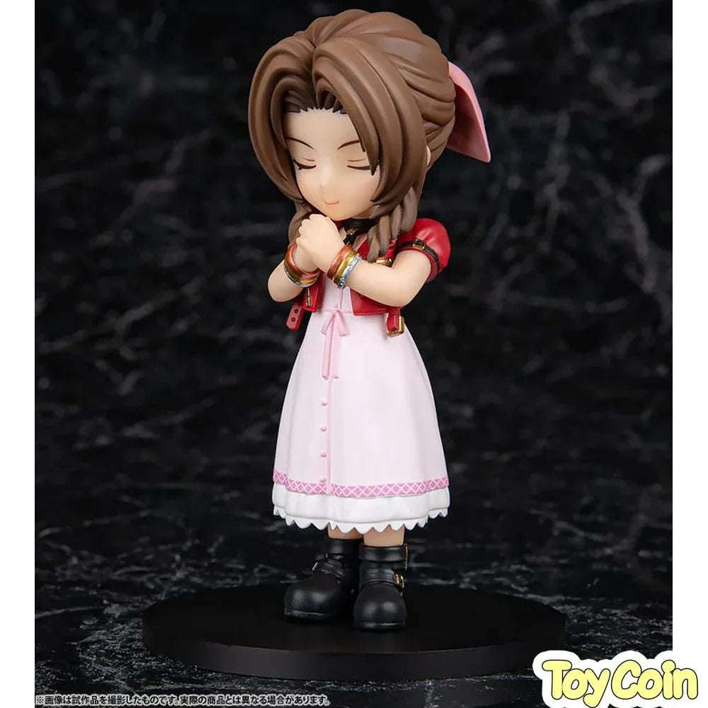 Adorable Arts Aerith Gainsborough by Square Enix - Shop at ToyCoin