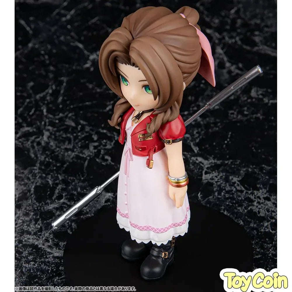 Adorable Arts Aerith Gainsborough by Square Enix - Shop at ToyCoin