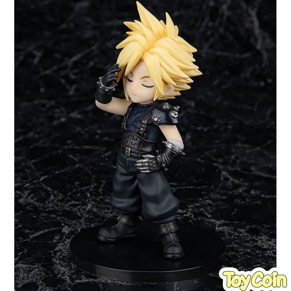 Adorable Arts Cloud Strife by Square Enix - Shop at ToyCoin