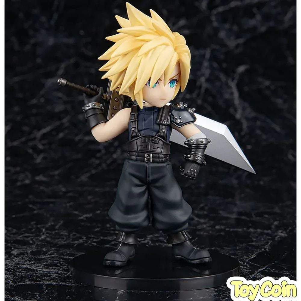 Adorable Arts Cloud Strife by Square Enix - Shop at ToyCoin