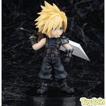 Adorable Arts Cloud Strife by Square Enix - Shop at ToyCoin