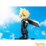 Adorable Arts Cloud Strife by Square Enix - Shop at ToyCoin