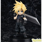 Adorable Arts Cloud Strife by Square Enix - Shop at ToyCoin