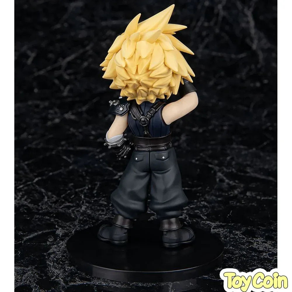 Adorable Arts Cloud Strife by Square Enix - Shop at ToyCoin