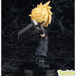 Adorable Arts Cloud Strife by Square Enix - Shop at ToyCoin