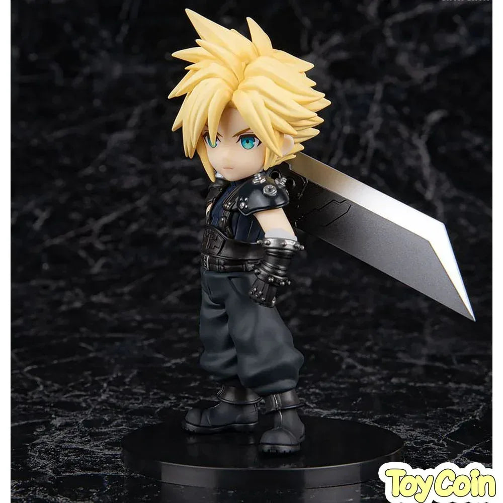 Adorable Arts Cloud Strife by Square Enix - Shop at ToyCoin