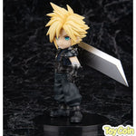 Adorable Arts Cloud Strife by Square Enix - Shop at ToyCoin