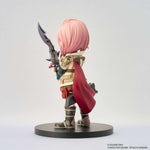 Adorable Arts Lightning by Square Enix - Shop at ToyCoin