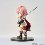 Adorable Arts Lightning by Square Enix - Shop at ToyCoin