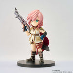Adorable Arts Lightning by Square Enix - Shop at ToyCoin