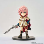 Adorable Arts Lightning by Square Enix - Shop at ToyCoin