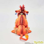 Adorable Arts Red XIII by Square Enix - Shop at ToyCoin