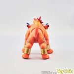 Adorable Arts Red XIII by Square Enix - Shop at ToyCoin