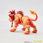 Adorable Arts Red XIII by Square Enix - Shop at ToyCoin