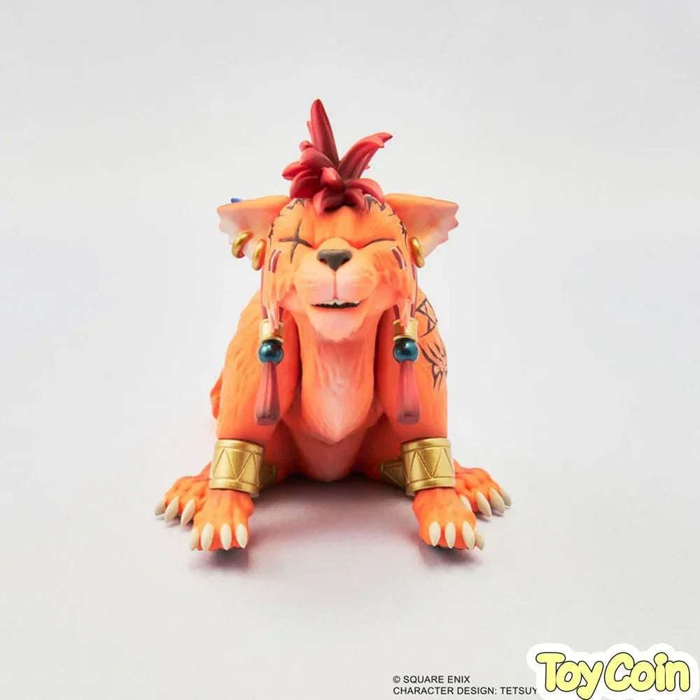 Adorable Arts Red XIII by Square Enix - Shop at ToyCoin