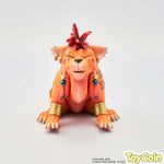 Adorable Arts Red XIII by Square Enix - Shop at ToyCoin