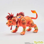 Adorable Arts Red XIII by Square Enix - Shop at ToyCoin