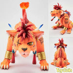 Adorable Arts Red XIII by Square Enix - Shop at ToyCoin