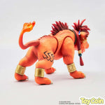 Adorable Arts Red XIII by Square Enix - Shop at ToyCoin