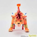 Adorable Arts Red XIII by Square Enix - Shop at ToyCoin