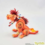 Adorable Arts Red XIII by Square Enix - Shop at ToyCoin