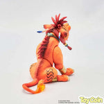 Adorable Arts Red XIII by Square Enix - Shop at ToyCoin