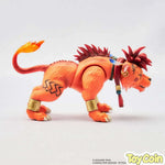 Adorable Arts Red XIII by Square Enix - Shop at ToyCoin