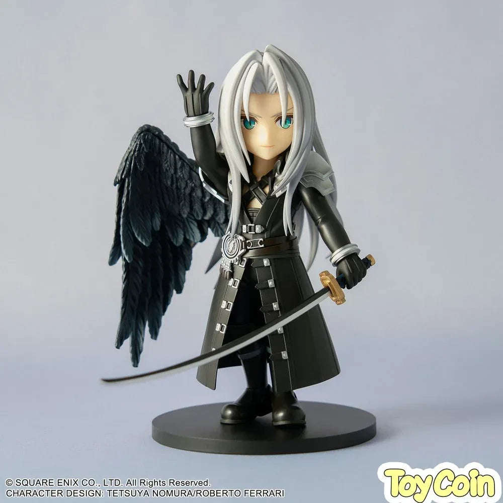 Adorable Arts Sephiroth by Square Enix - Shop at ToyCoin
