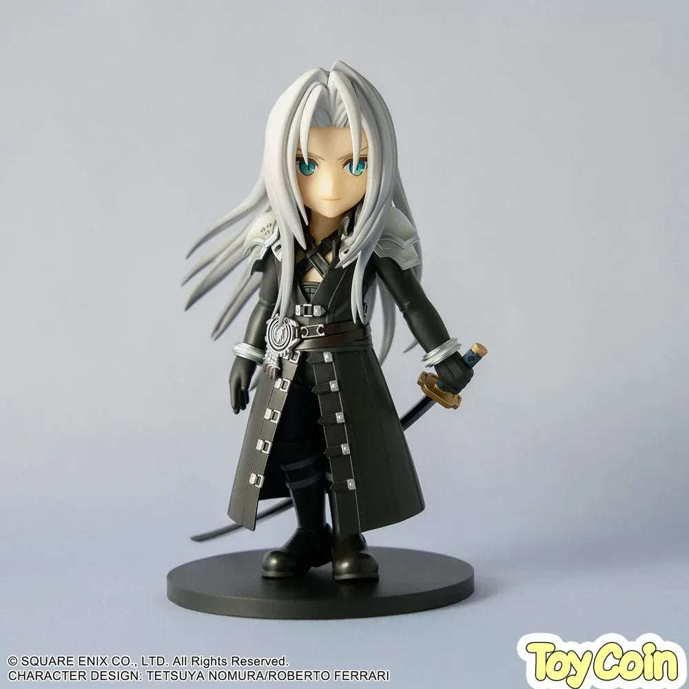 Adorable Arts Sephiroth by Square Enix - Shop at ToyCoin