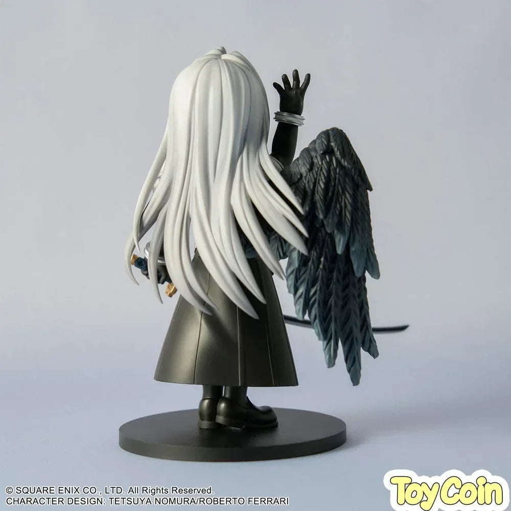 Adorable Arts Sephiroth by Square Enix - Shop at ToyCoin