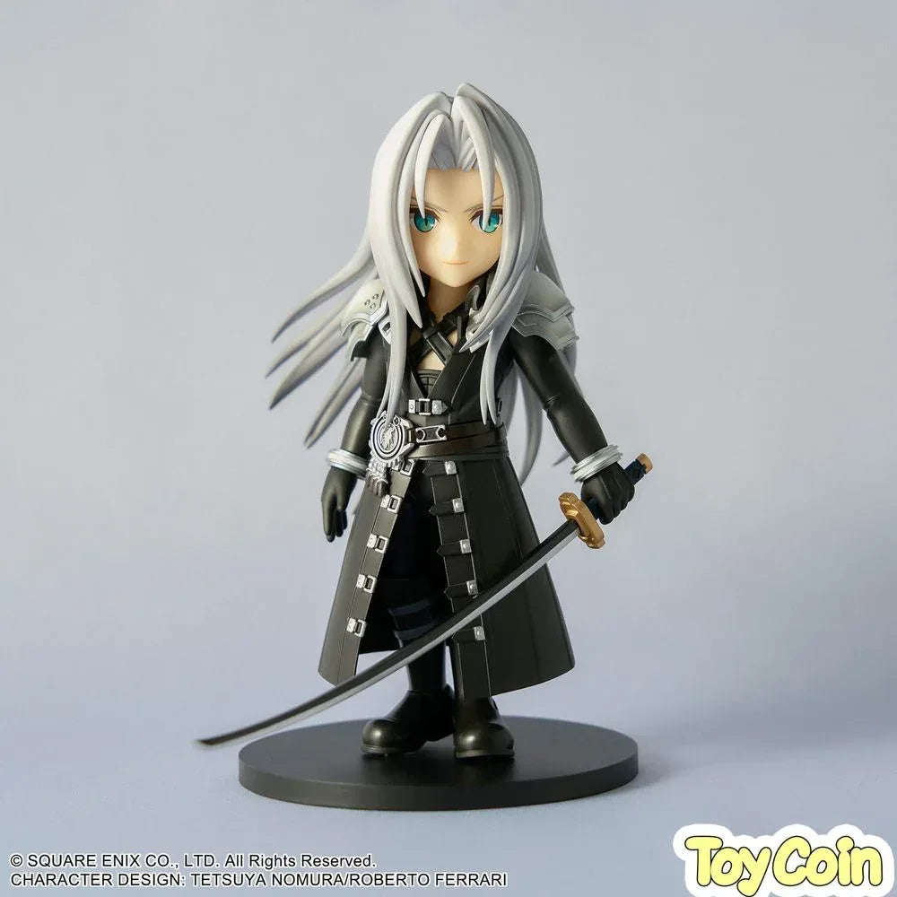 Adorable Arts Sephiroth by Square Enix - Shop at ToyCoin