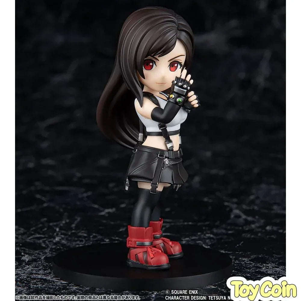 Adorable Arts Tifa Lockhart by Square Enix - Shop at ToyCoin