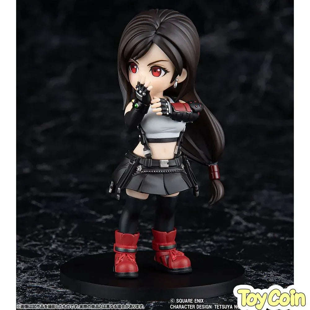 Adorable Arts Tifa Lockhart by Square Enix - Shop at ToyCoin