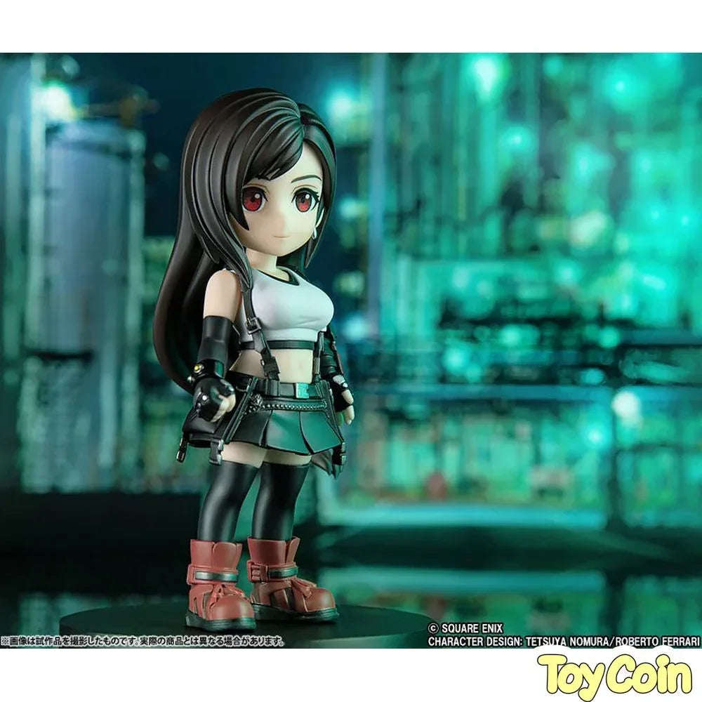 Adorable Arts Tifa Lockhart by Square Enix - Shop at ToyCoin