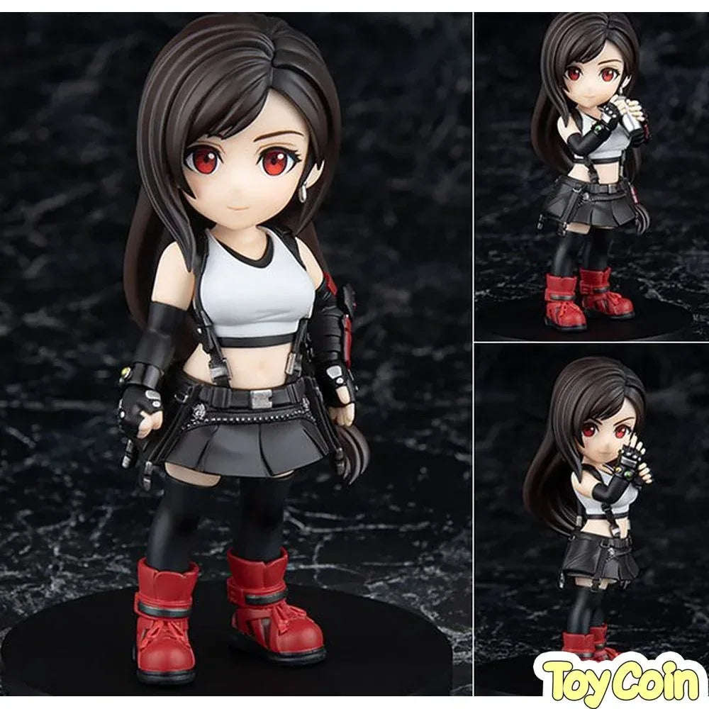 Adorable Arts Tifa Lockhart by Square Enix - Shop at ToyCoin