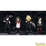 Adorable Arts Tifa Lockhart by Square Enix - Shop at ToyCoin