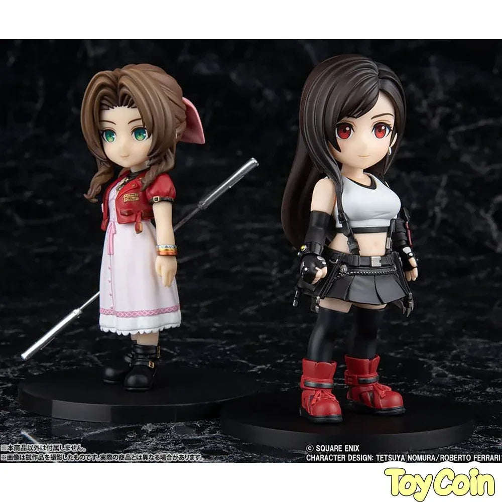Adorable Arts Tifa Lockhart by Square Enix - Shop at ToyCoin