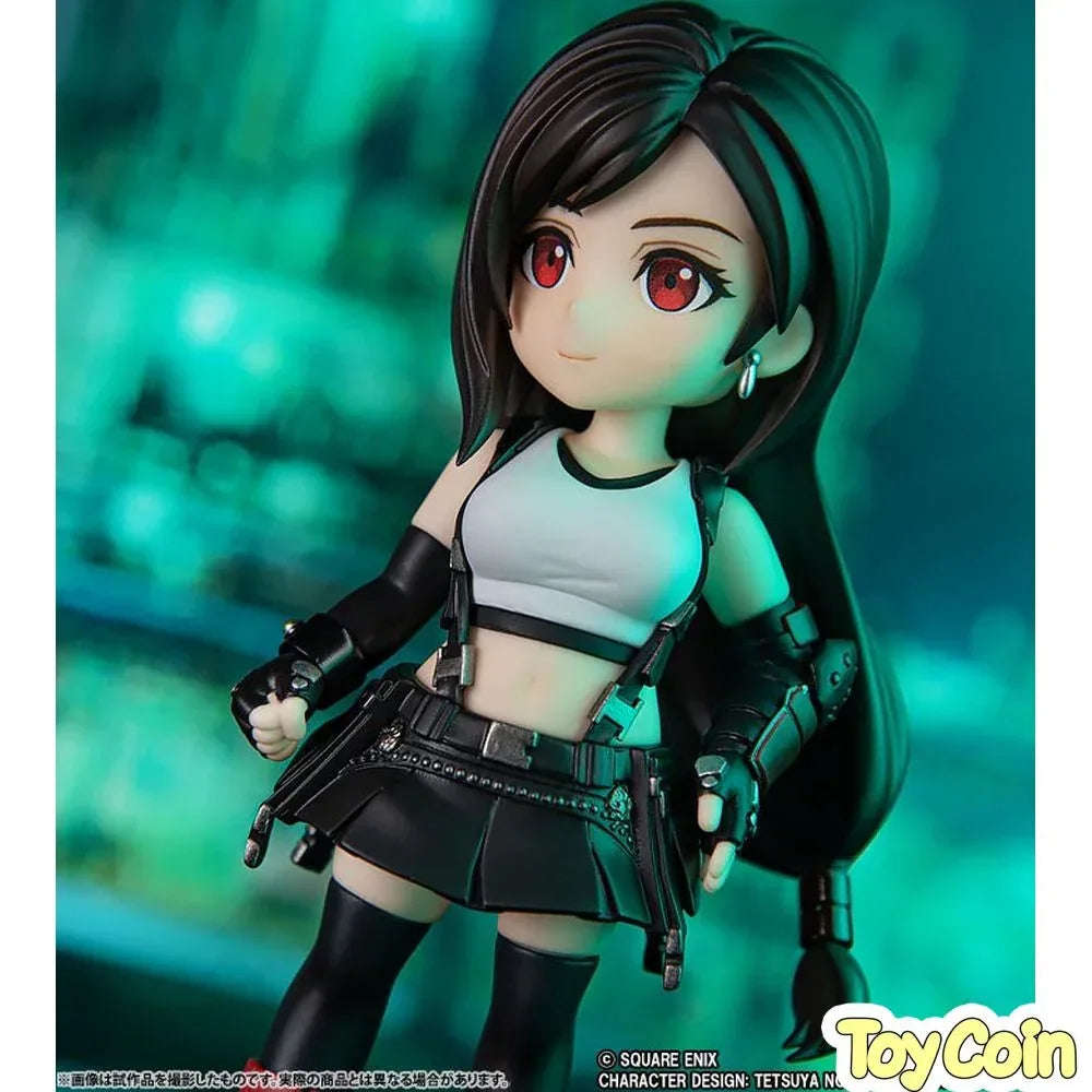 Adorable Arts Tifa Lockhart by Square Enix - Shop at ToyCoin